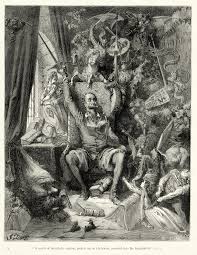 Resultado de imagen de don quijote