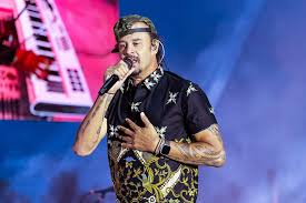 Michael Franti Splits With Management Amid Sexual Abuse Claims