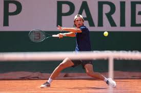 Leonardo Storck e Guto Miguel fazem semifinal brasileira em Roland Garros juvenil