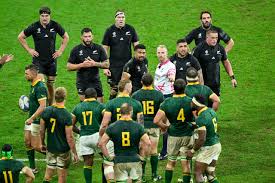 The Rugby Paper - News update