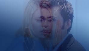 It hurt my very soul for Billie Piper to be in the Doctor Who 50th anniversary and not actually be Rose, let alone interact with David Tennant&#39;s 10th Doctor ... - tumblr_mp7hluv7le1swm9qao1_500