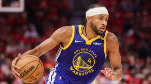 Moses Moody's Growing Role in Warriors' Defense and Offense