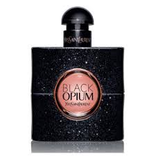 Black Opium Perfume for Women