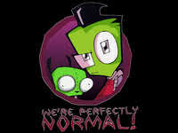 Quiz: Invader zim quotes #2 via Relatably.com