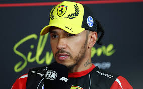 Lewis Hamilton takes full responsibility after disappointing British GP punishment