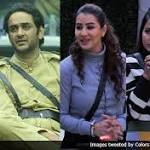 Bigg Boss Finale: Hina Khan
