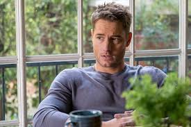 Justin Hartley says his This Is Us character was 'misunderstood': 'Everyone 
thinks he's kind of an a--hole'