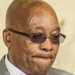 READ: Zuma's resignation speech full