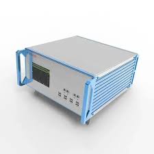 Lithium Battery Chassis - 4U Aluminum Enclosure - Rack Case ...
