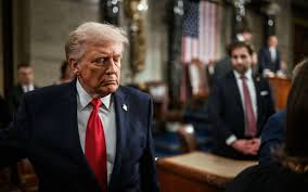 Inside Trump’s American regime change
