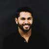 Girikon Employee Yogi S's profile photo