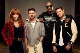 Cori Kennedy Wows Coaches on The Voice with Original Song