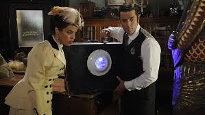 Murdoch Mysteries am 11. Mai 2026 um 20:55 Uhr auf Sony Entertainment