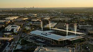 David Booth and Garheng Kong Join Austin FC Ownership Group