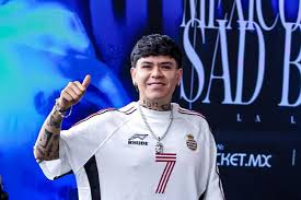 ¡Confirmado! Junior H se presentará en Veracruz (+fotos)