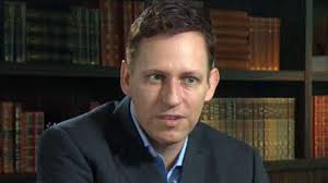 PayPal billionaire Peter Thiel recently started a $2 million fund to get college students younger than 20 to drop out of school and start a business with ... - abc_peter_thiel_jef_110526_wmain