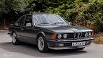 Bmw 635csi