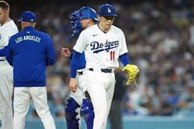 Dodgers' Roki Sasaki hopes his turnaround starts vs. Rockies
