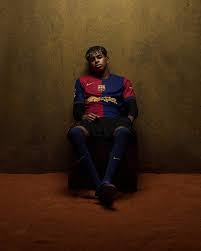 El Barça quiere revisar al alza el contrato con Spotify