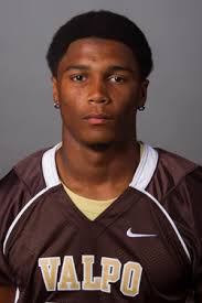 Melvin Graham III. Related Links. 2012 Season Stats. 2012: Played in ten games for Valpo including one start...made his Crusader debut on Aug. - 20130820%2520GR%2520Melvin%2520Graham%2520III-031a