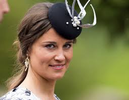 Pippa Middleton attends the wedding of Lady Melissa Percy and Thomas Van Straubenzee at St Michael&#39;s Church on June 22, 2013 in Alnwick, England. - PippaMiddleton