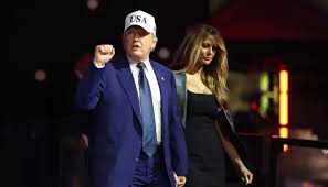 FBI: Avverget angrep mot Trumps 80-årsfeiring