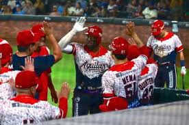 Mejía define en extrainnings y Águilas toma ventaja en Obregón