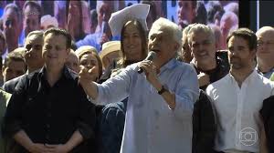 O PSD lançou oficialmente a candidatura de Ronaldo Caiado à presidência da República