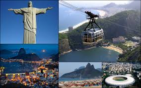 Resultat d'imatges de rio de janeiro