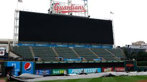 Cleveland Guardians vs. Detroit Tigers game postponed due to weather, will be played as split doubleheader in September