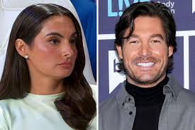 Paige DeSorbo Reveals Details of Craig Conover's Removal from Amanda and Kyle's Wedding