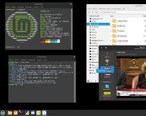 Imagen de Soporte experimental para Wayland en Linux Mint 21.3 Beta