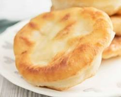 Bannock Bread