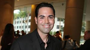From Cosmetics Mogul to Catholic Priest: The Journey of Scott-Vincent Borba