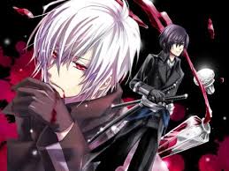 Hasil gambar untuk anime boy cool;