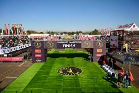 Comrades Marathon 2025: KZN Economy Set for Massive R600m Boost!