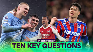 premier league stats