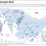 China World's Largest Field Because