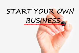 Image result for starting a new business