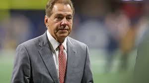 Nick Saban Sends Strong Message to Alabama Rival on 'College GameDay'