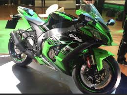 Hasil gambar untuk motor ninja keluaran 2016