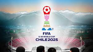 ¡Arrancó el Mundial Sub-20 de Chile! Paraguay sueña con Enso González - Imagen principal del artículo