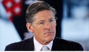 Citgroup paid its new CEO Michael Corbat $11.5 million in 2012, including one of the few cash bonuses doled out to established Wall Street CEOs last year. - 130222074433-michael-corbat-citi-620xa