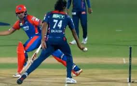 Digvesh Singh's Eventful IPL Debut: Mankad Attempt and Key Wickets