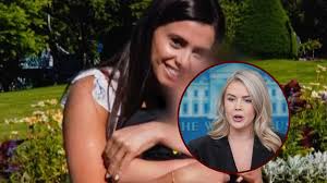 White House Press Secretary's Relative Detained by ICE