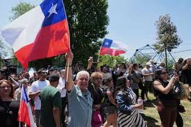 Chile Decide: Elecciones Presidenciales en Medio de la Polarización