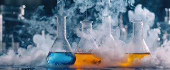 Endgame for Europe's Chemical Industry