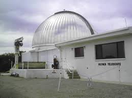 Picture of MDM Observatory