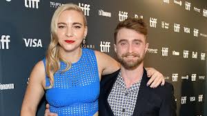 New title: “Harry Potter Star Daniel Radcliffe and Girlfriend Erin Darke Expecting Their First Child”