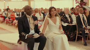 Scandale Royal! Le Chaman de Märtha Louise Déballe Tout Sur Netflix! - Imagen principal del artículo